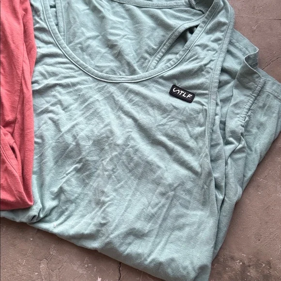 TLF Tank Top Bundle - Picture 2 of 9